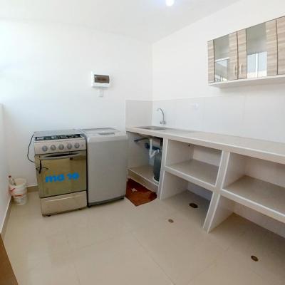 VENTA DE DEPARTAMENTO 5° PISO EN LOS TUMBOS, URB. SANTA VICTORIA